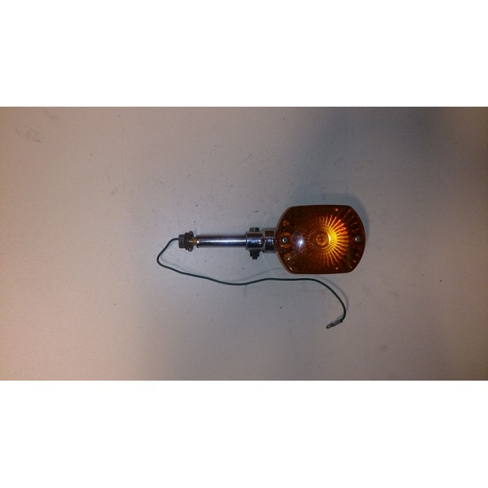 Kawasaki Z250A knipperlicht / flasher / blinker Kawasaki Z250A knipperlicht / flasher / blinker